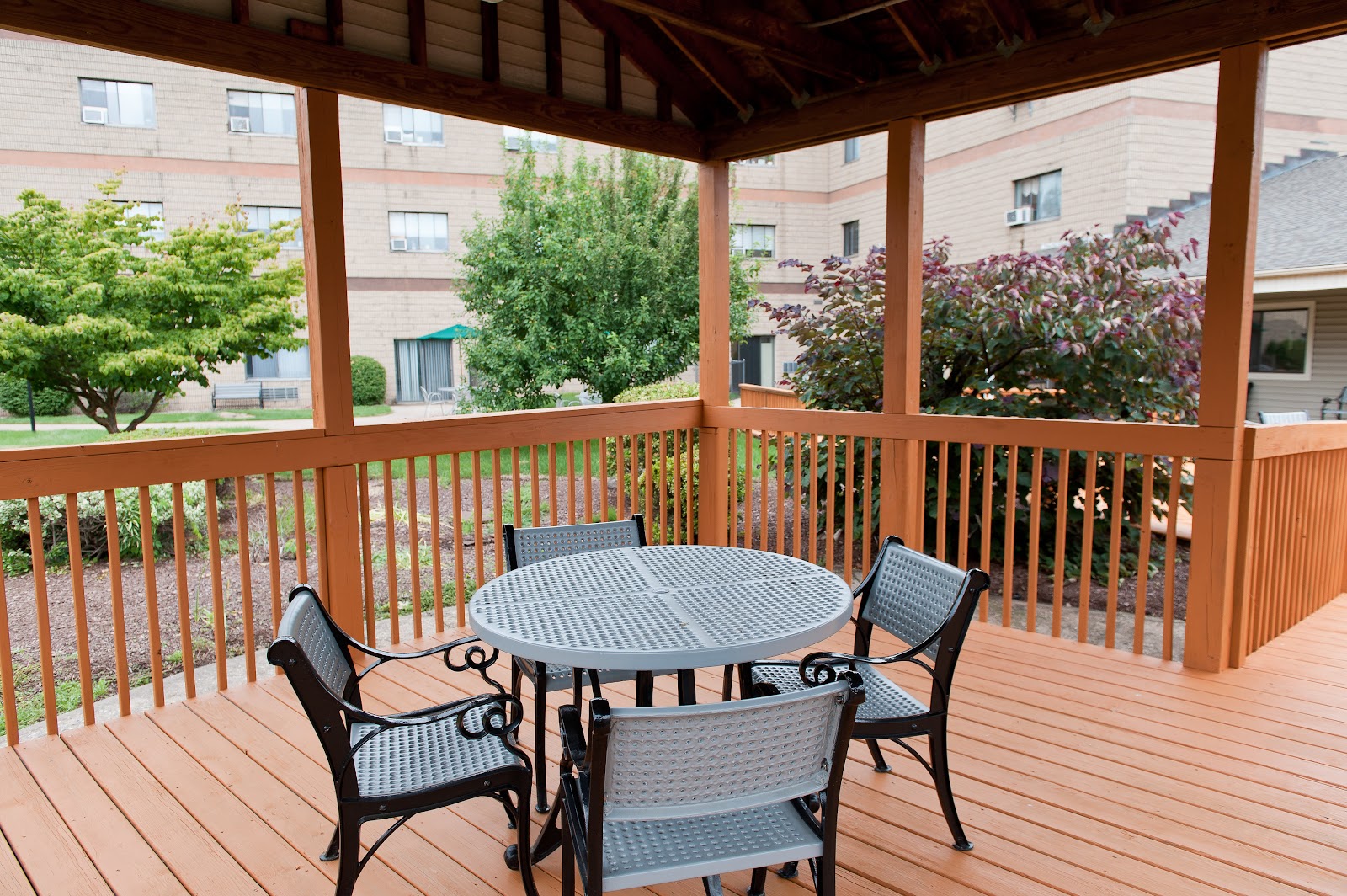 Autumn Lake Healthcare at New Britain