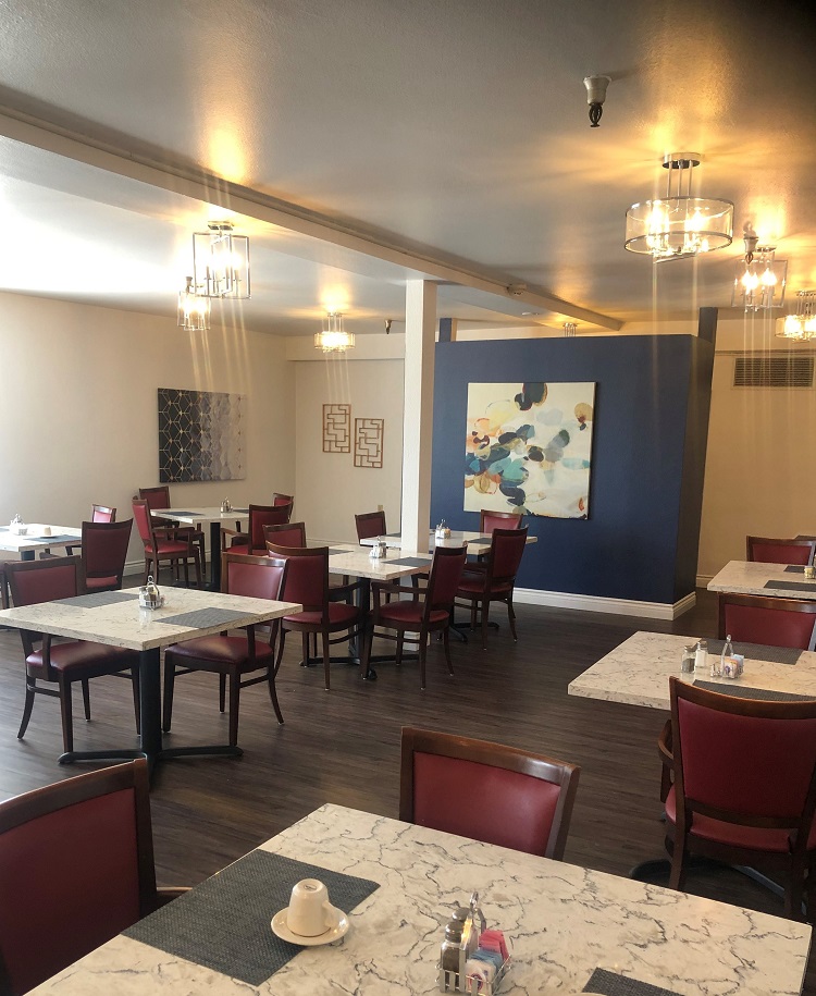 Terraza Court Senior Living