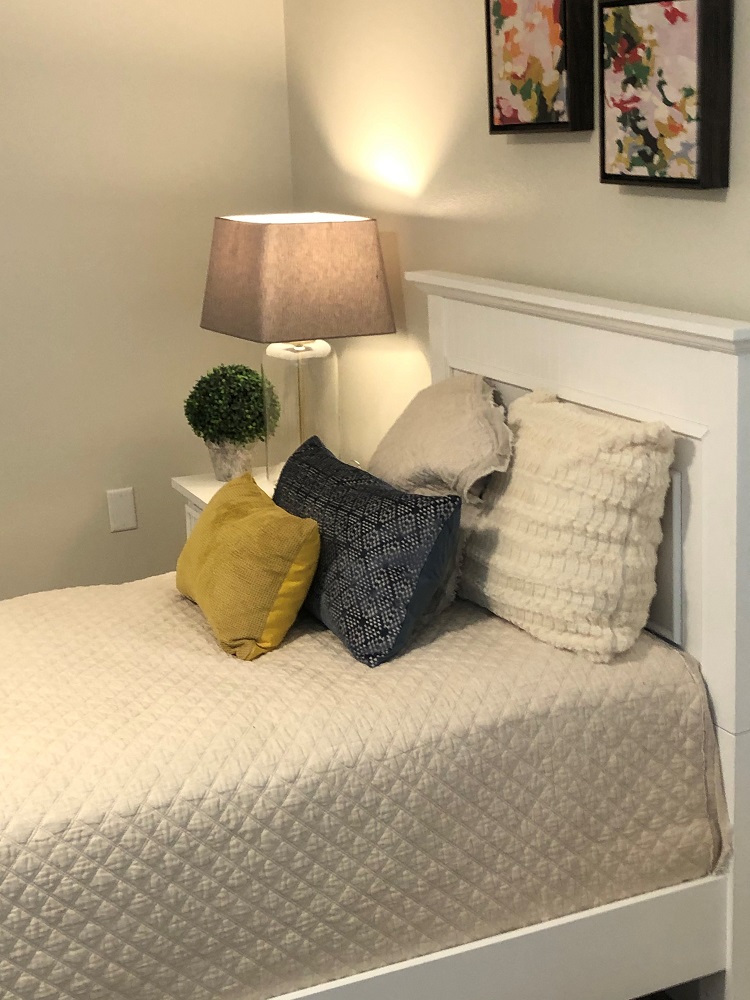 Terraza Court Senior Living