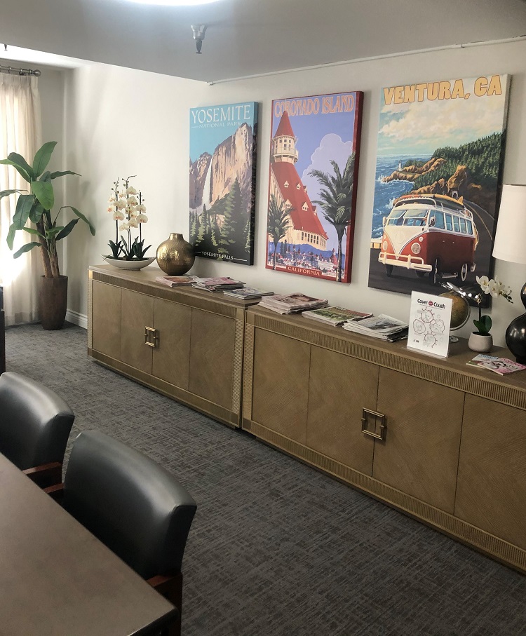Terraza Court Senior Living