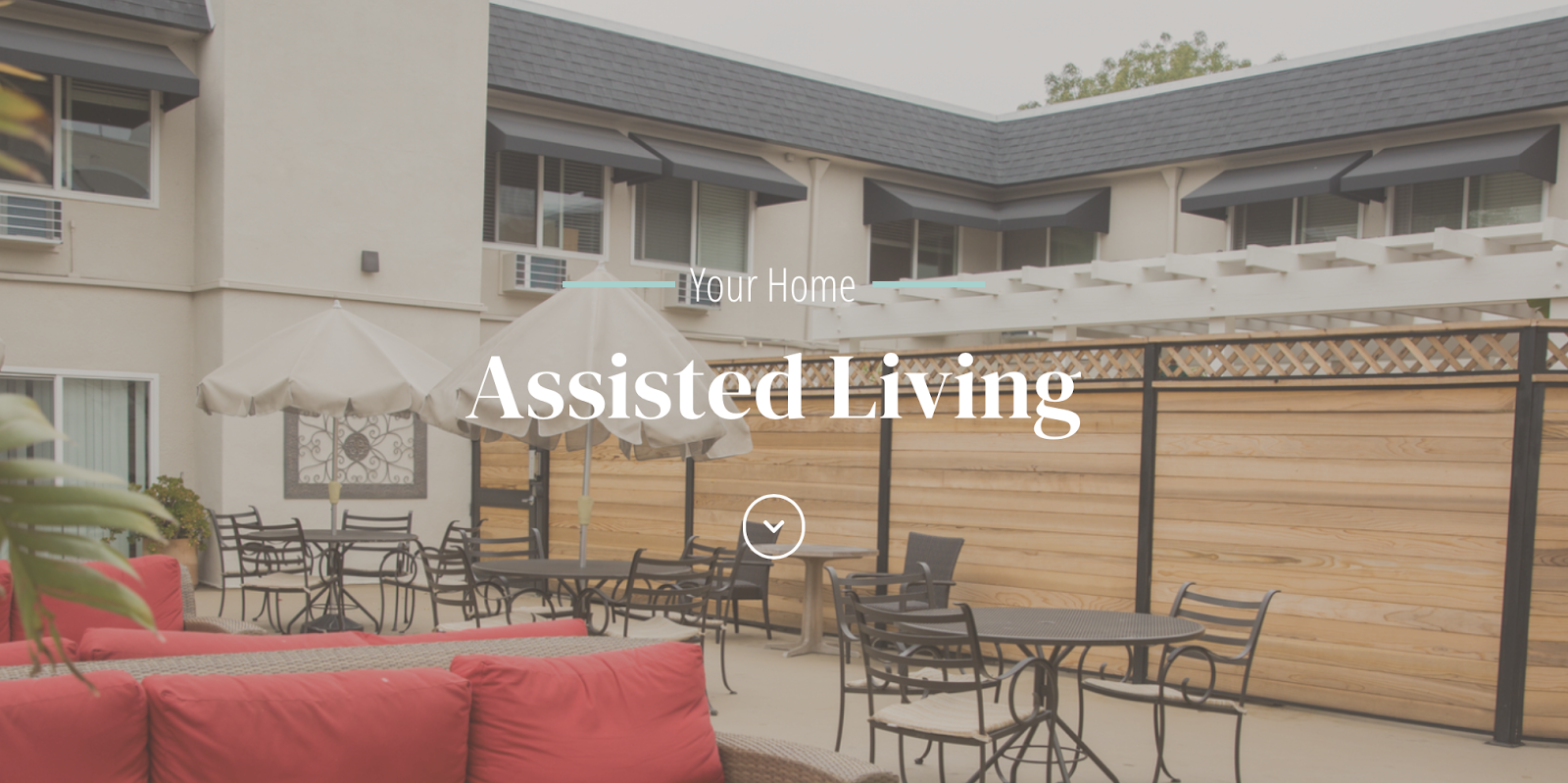 Terraza Court Senior Living