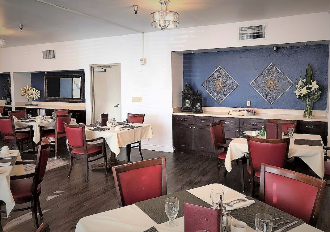 Terraza Court Senior Living