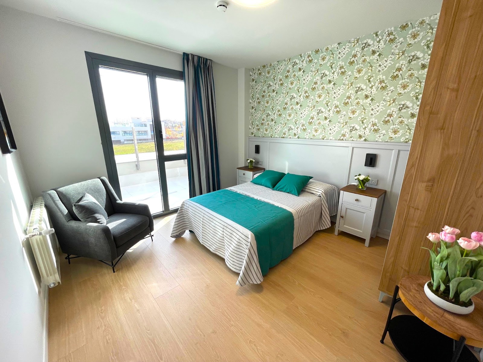 Residencia de Ancianos Vitalia Majadahonda | VITALIA HOME
