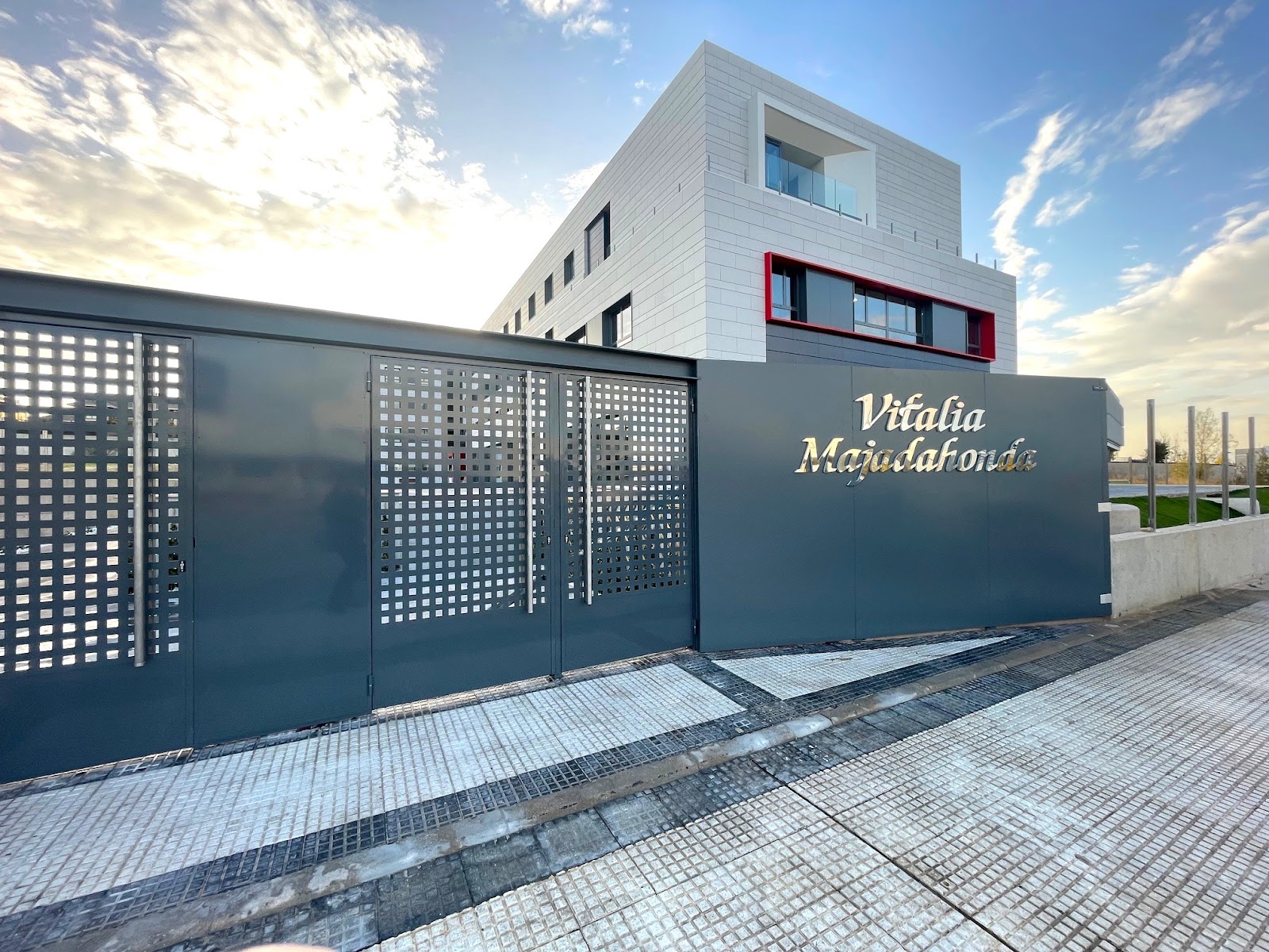 Residencia de Ancianos Vitalia Majadahonda | VITALIA HOME
