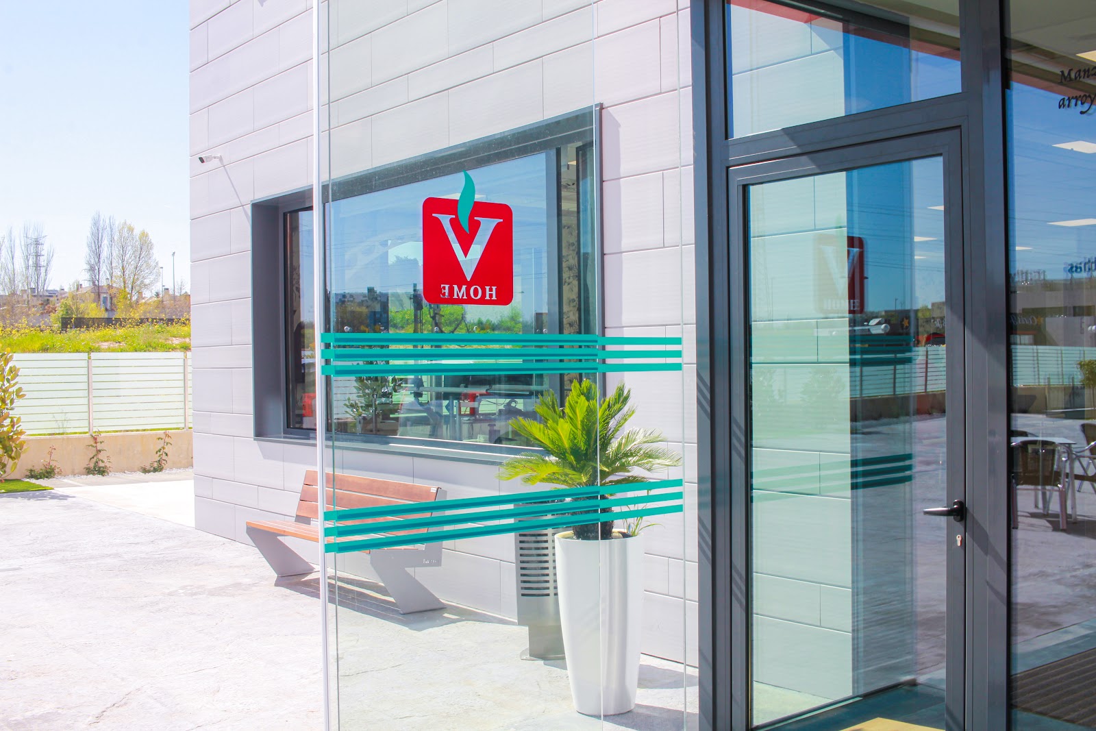 Residencia de Ancianos Vitalia Majadahonda | VITALIA HOME