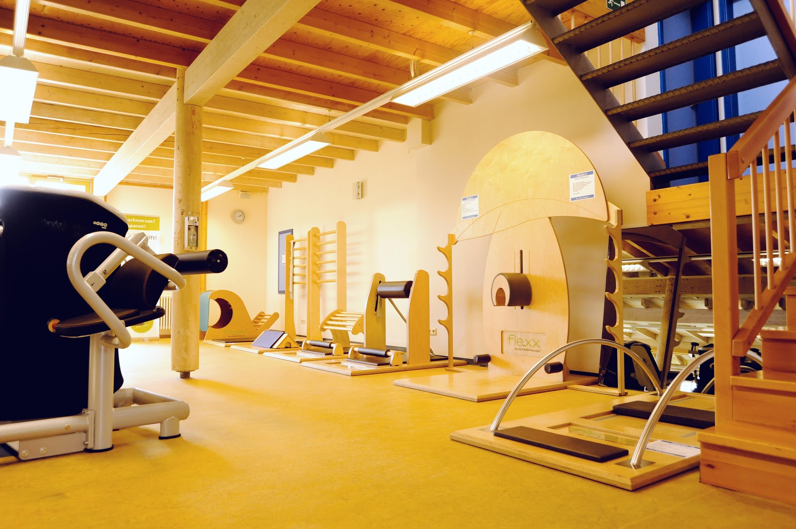 Pro Vita Fitness GmbH