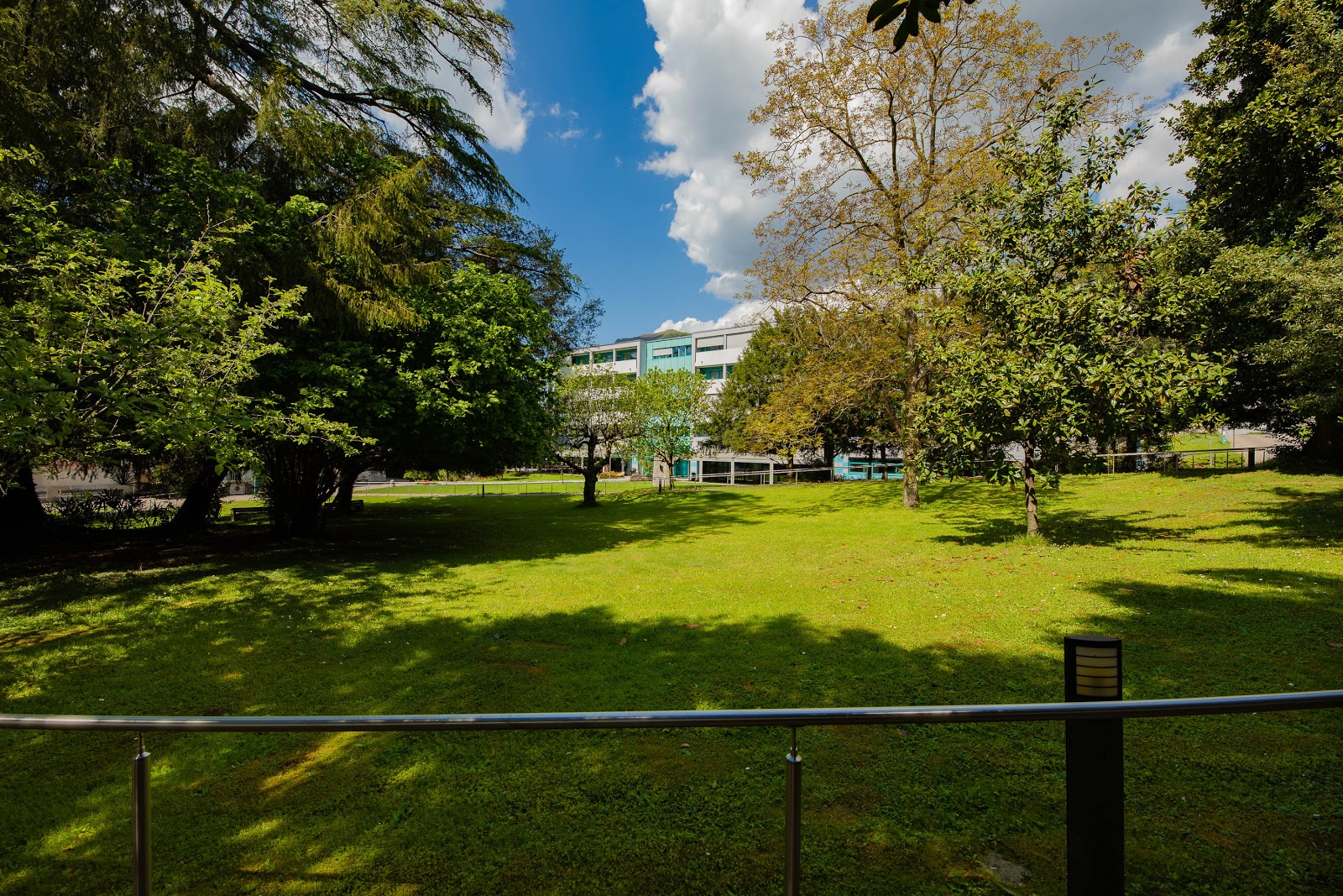 Casa Anziani Torriani Mendrisio