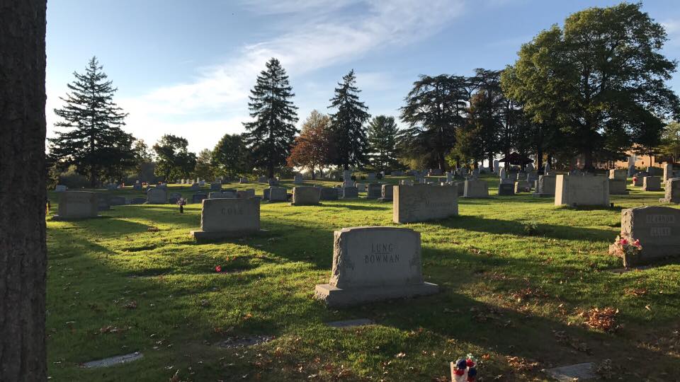 Rest Haven Cemetery