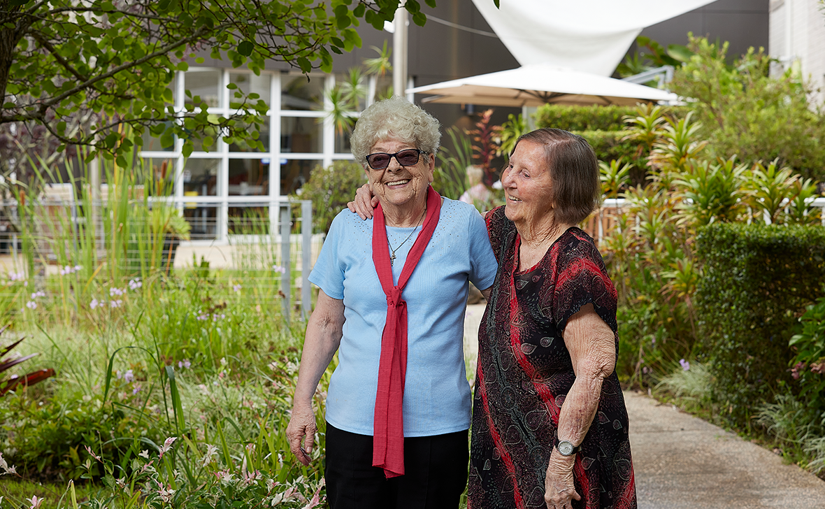 Kanwal Springs Care Community