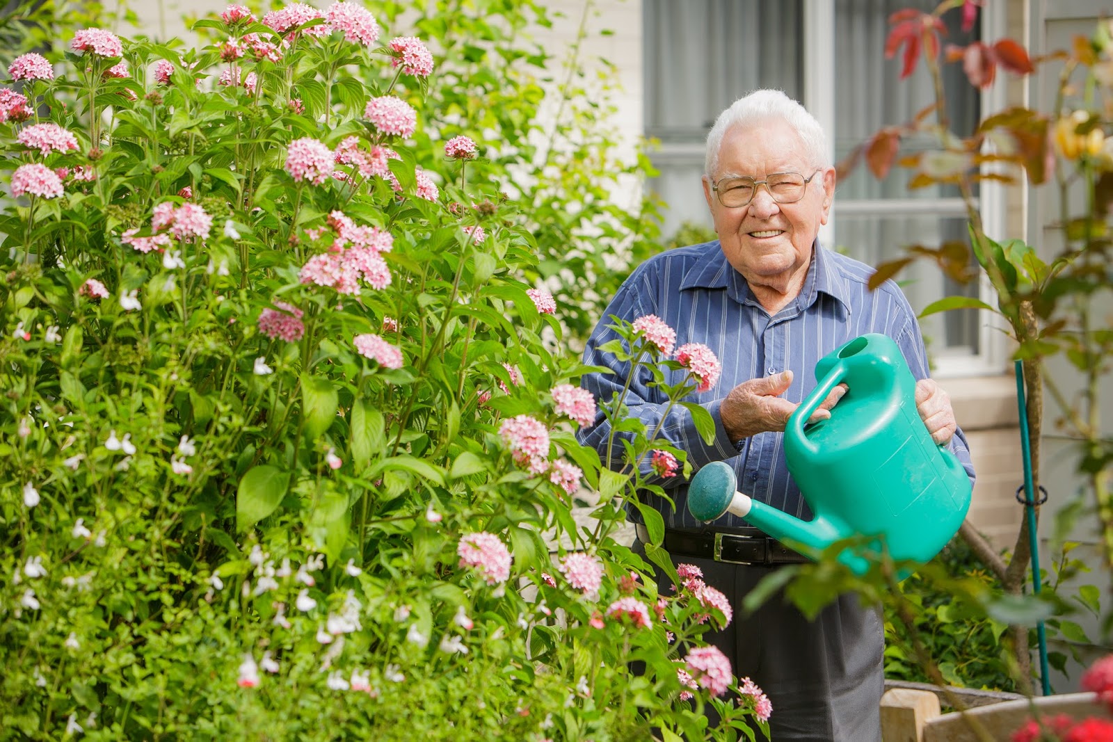 Kanwal Springs Care Community