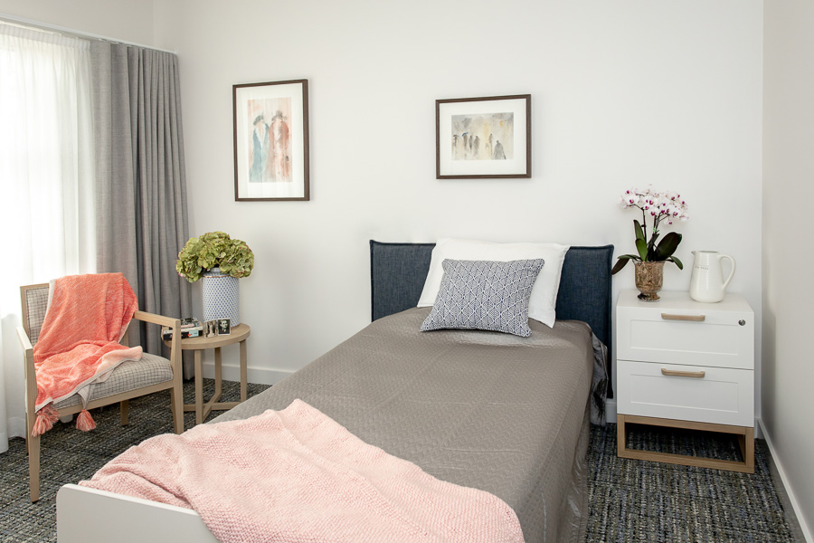 Kanwal Springs Care Community