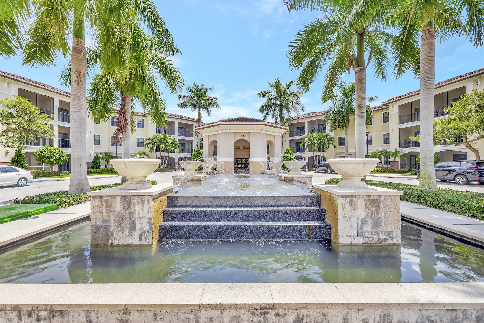 Allegro Senior Living – Boynton Beach, FL