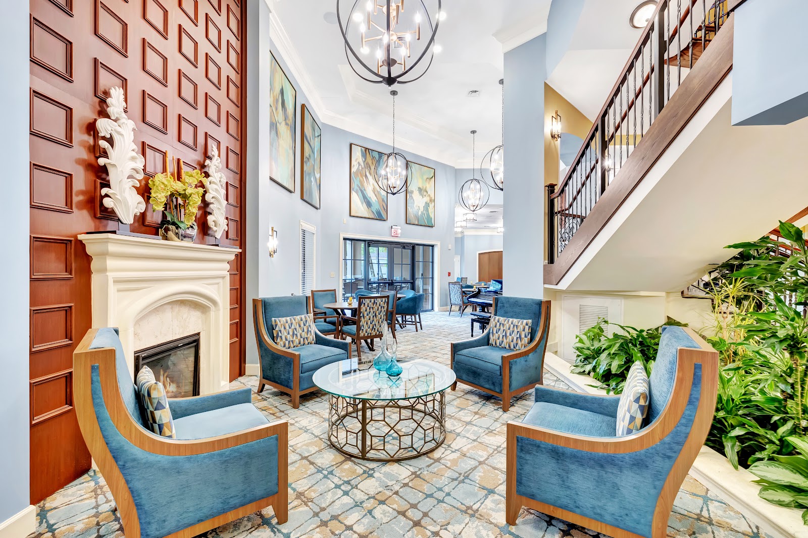 Allegro Senior Living – Boynton Beach, FL
