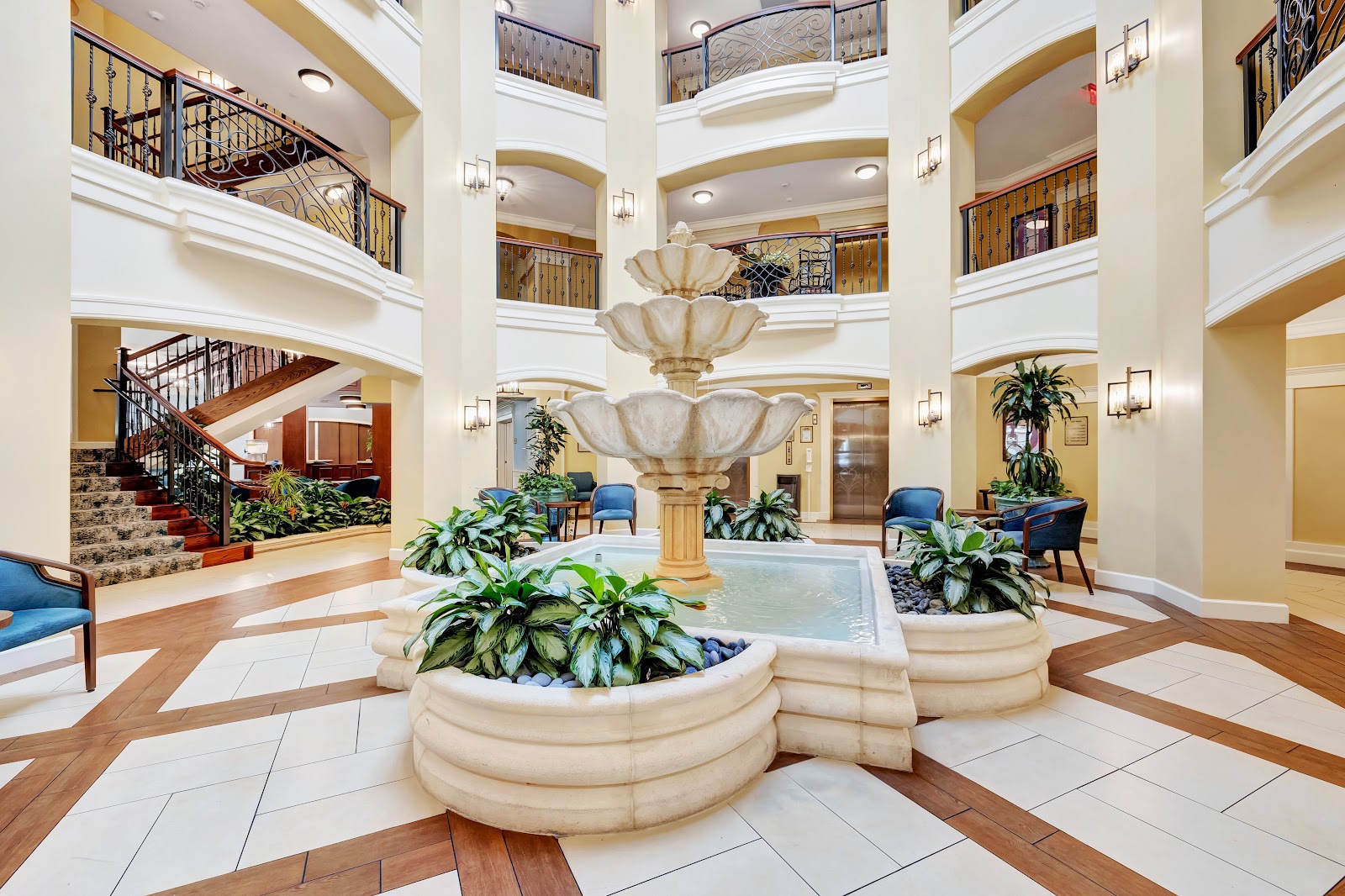 Allegro Senior Living – Boynton Beach, FL