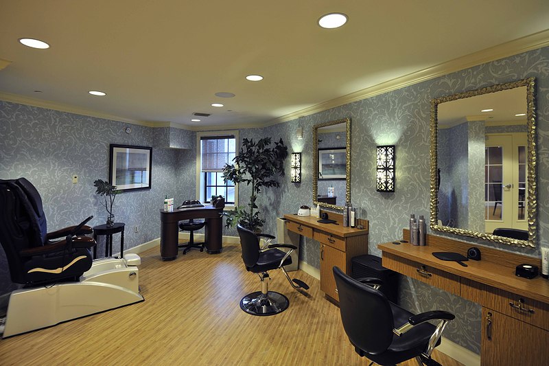 Allegro Senior Living – Boynton Beach, FL