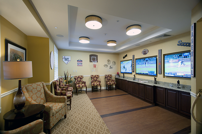 Allegro Senior Living – Boynton Beach, FL