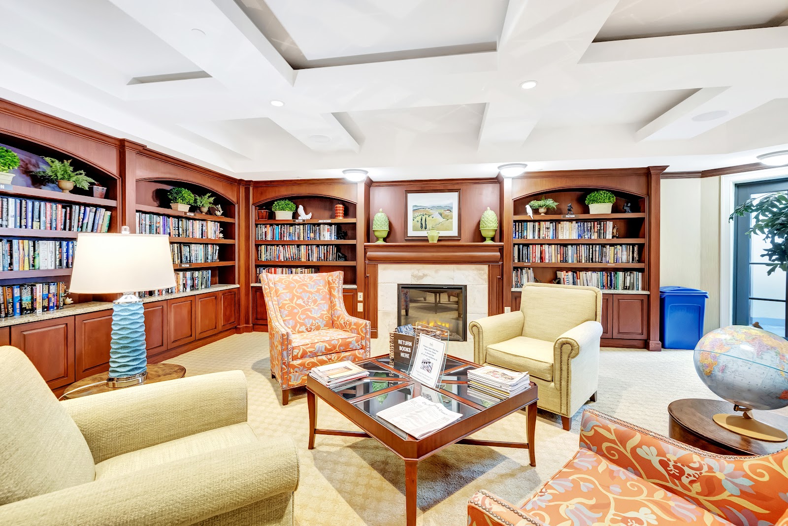 Allegro Senior Living – Boynton Beach, FL