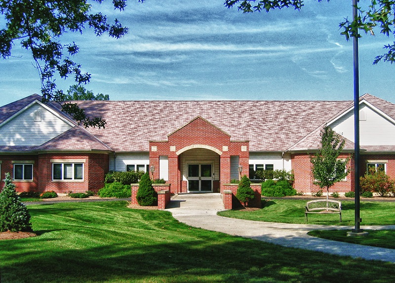 Sprenger Health Care Systems