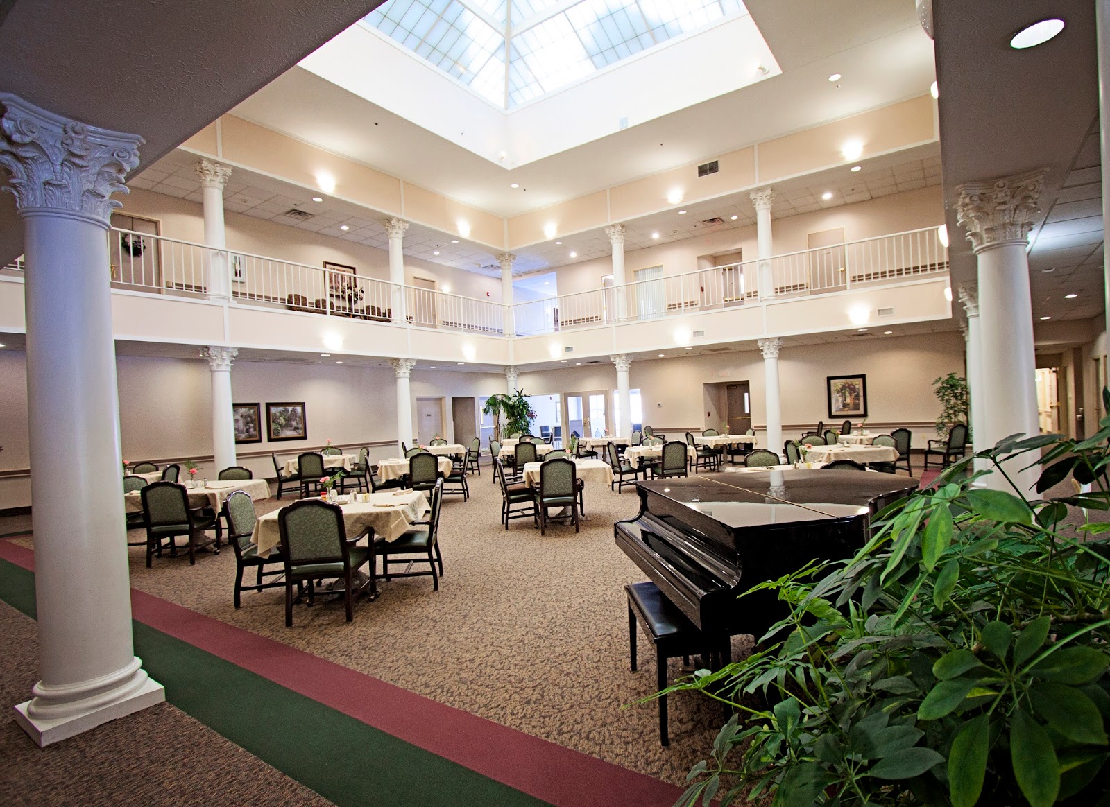 Sprenger Health Care Systems