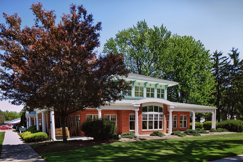 Sprenger Health Care Systems