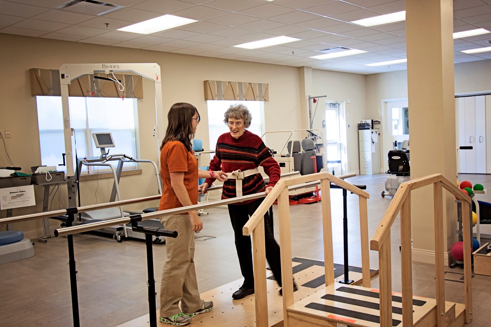 Sprenger Health Care Systems