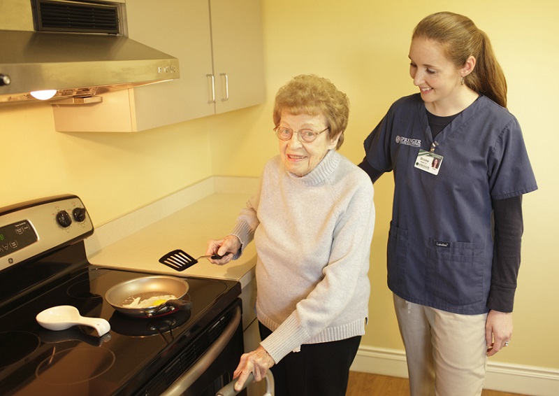 Sprenger Health Care Systems