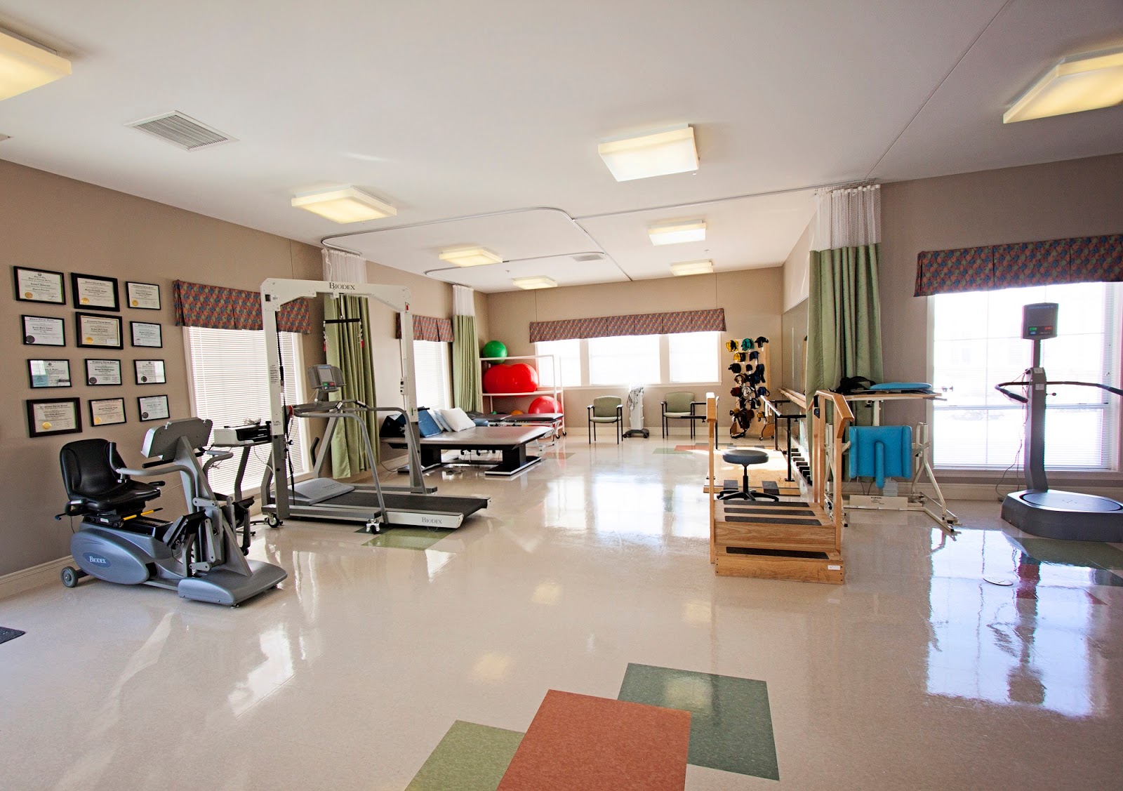 Sprenger Health Care Systems
