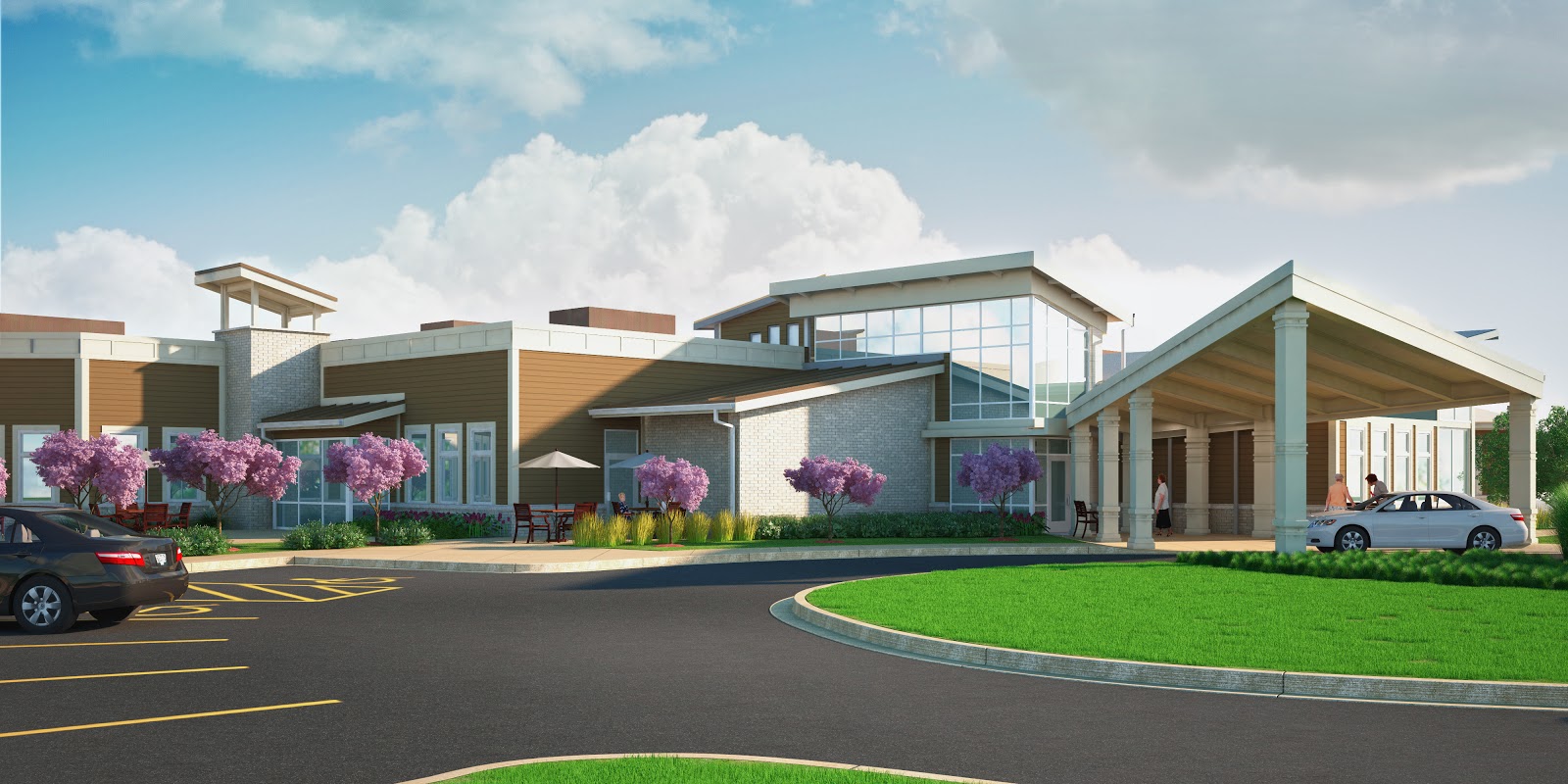 Sprenger Health Care Systems