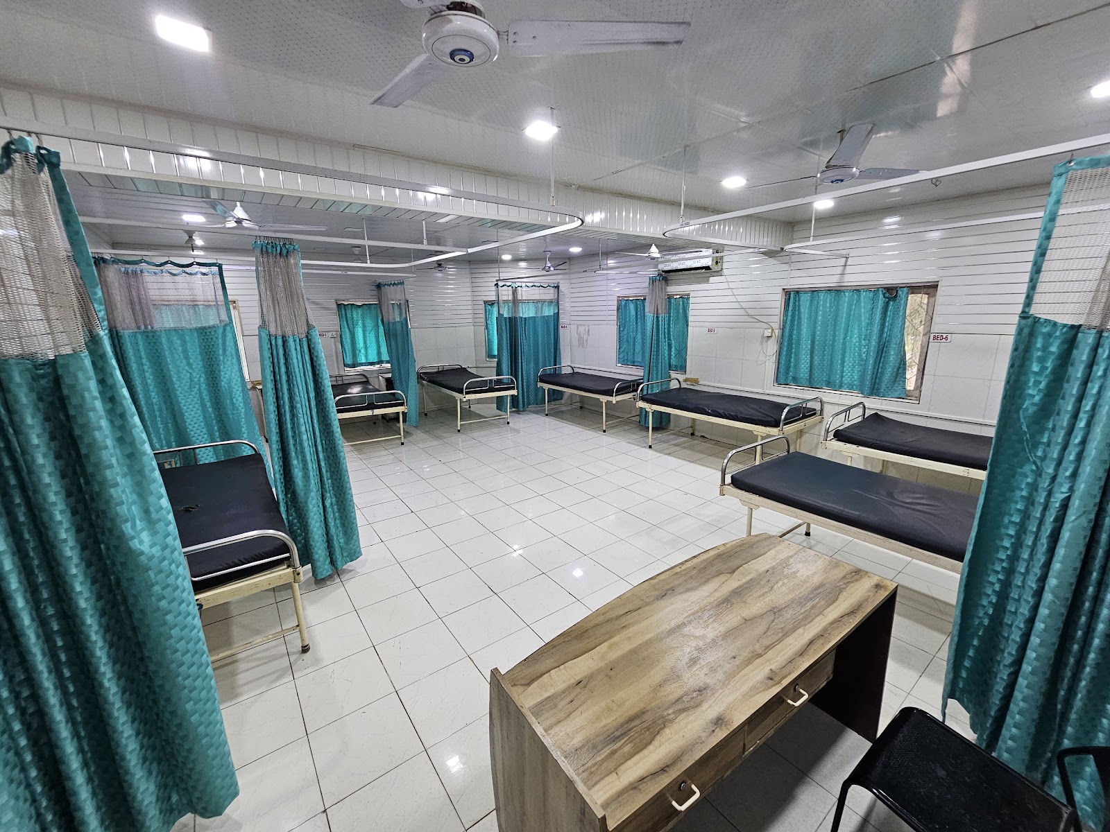 Mauli Sparsh Old age Nursing Home I Stroke I Dementia I Paralysis I Bedridden I Rehabilitation I Palliative Care