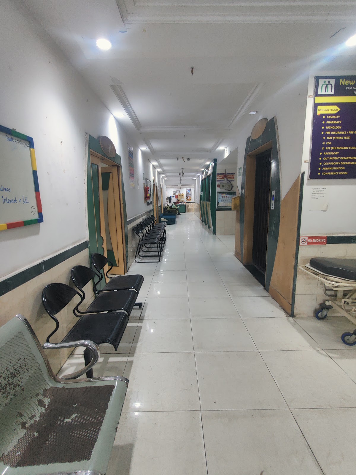 Mauli Sparsh Old age Nursing Home I Stroke I Dementia I Paralysis I Bedridden I Rehabilitation I Palliative Care