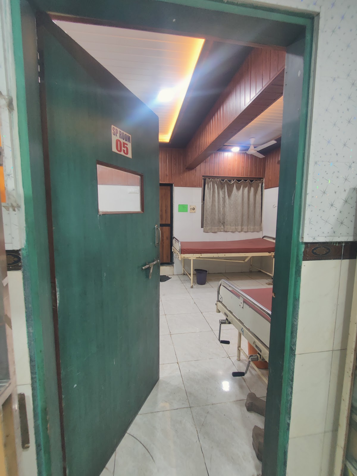 Mauli Sparsh Old age Nursing Home I Stroke I Dementia I Paralysis I Bedridden I Rehabilitation I Palliative Care