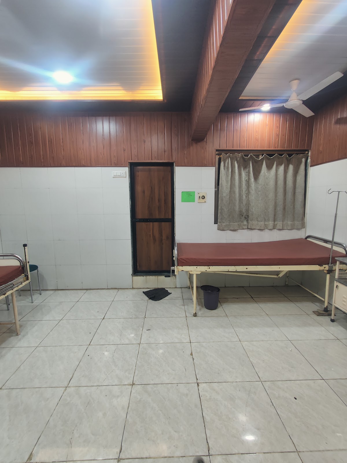 Mauli Sparsh Old age Nursing Home I Stroke I Dementia I Paralysis I Bedridden I Rehabilitation I Palliative Care