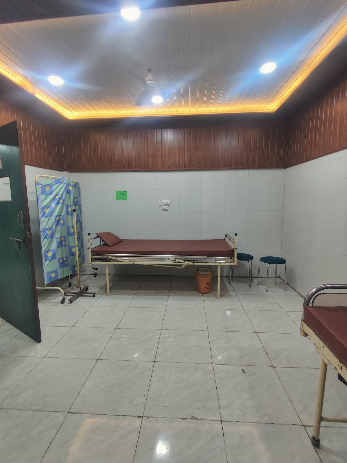 Mauli Sparsh Old age Nursing Home I Stroke I Dementia I Paralysis I Bedridden I Rehabilitation I Palliative Care