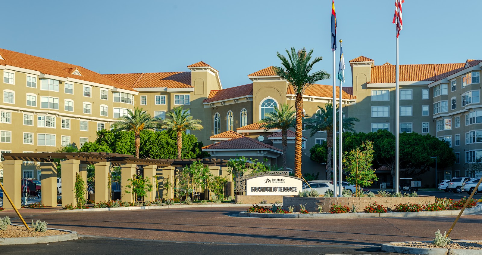 Grandview Terrace