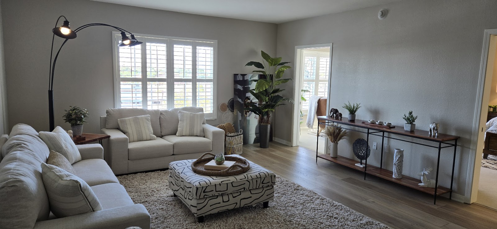 Grandview Terrace