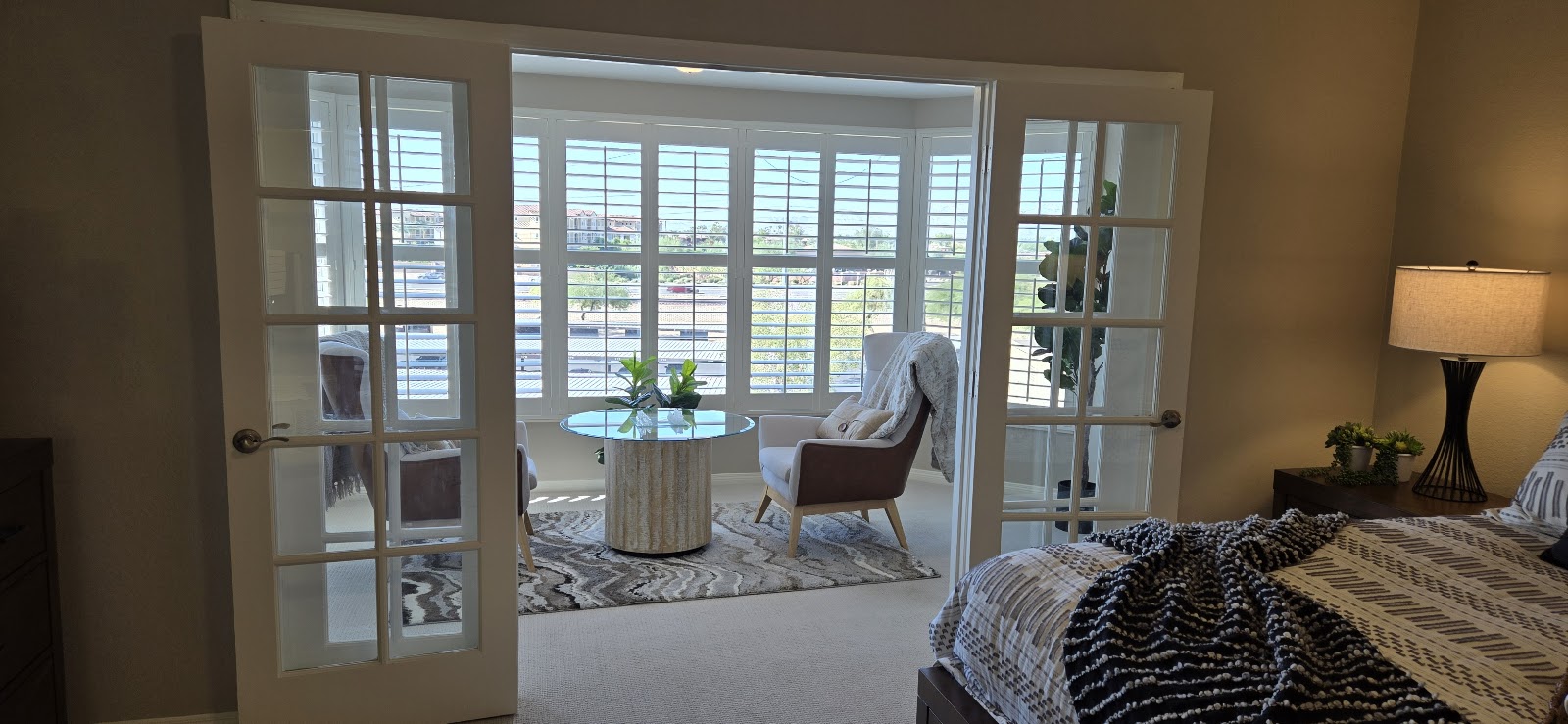 Grandview Terrace