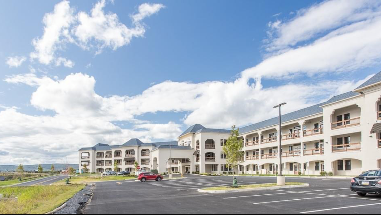 Glenmaura Senior Living