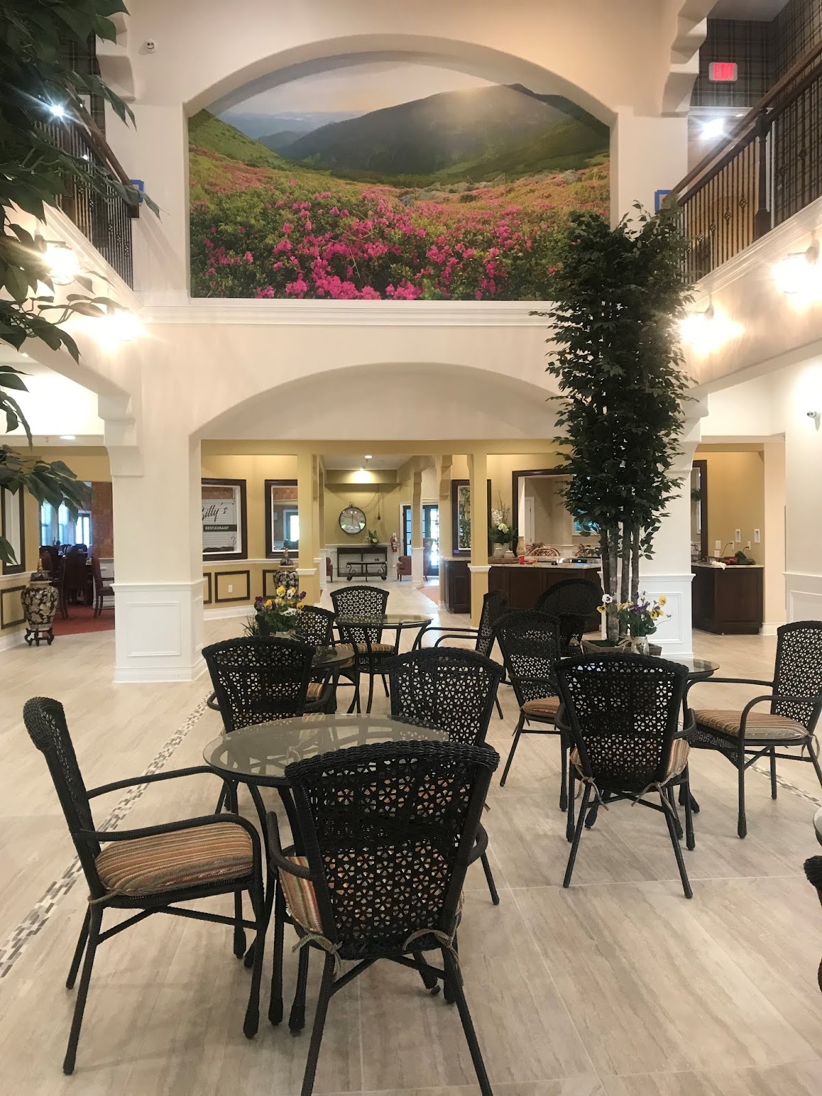 Glenmaura Senior Living