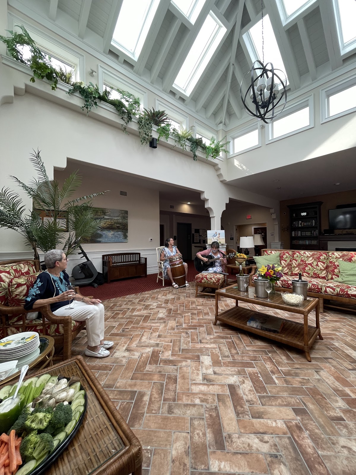 Glenmaura Senior Living
