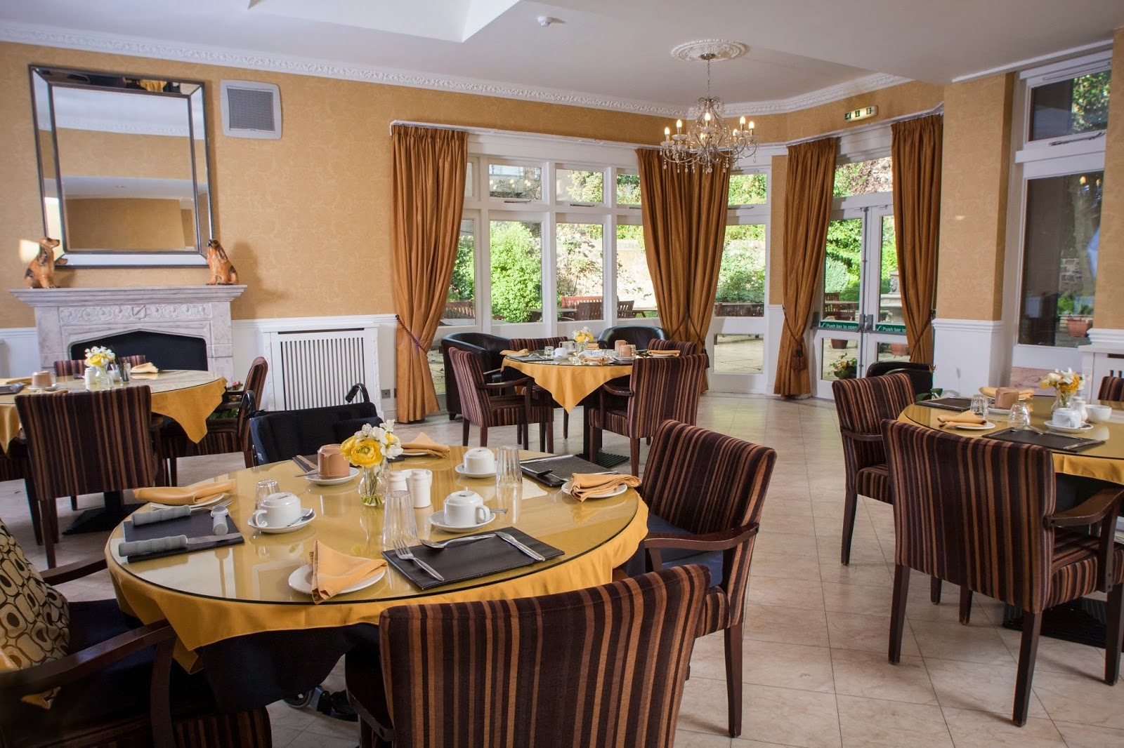 Care Home Edinburgh | Elder Homes