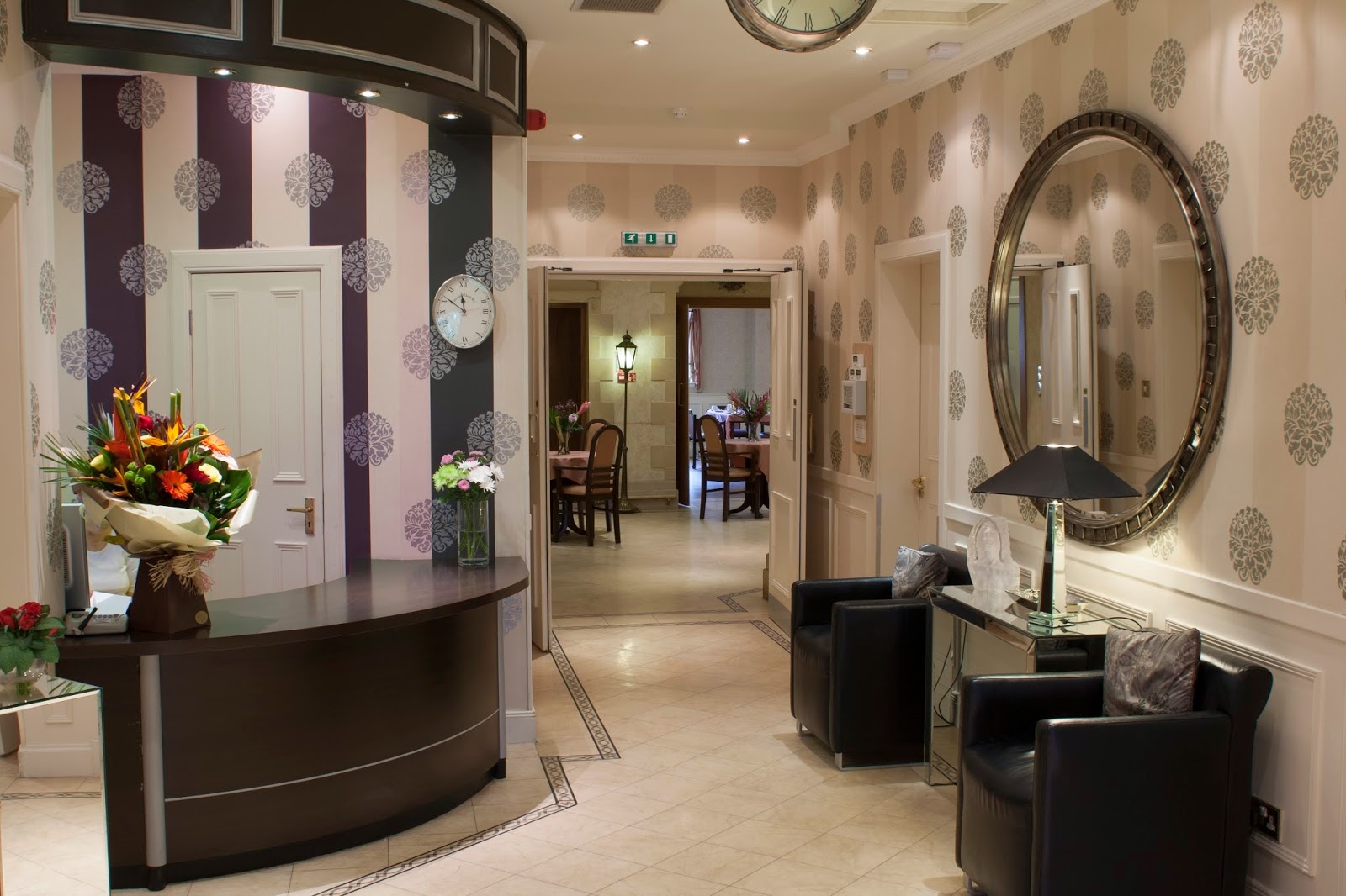 Care Home Edinburgh | Elder Homes