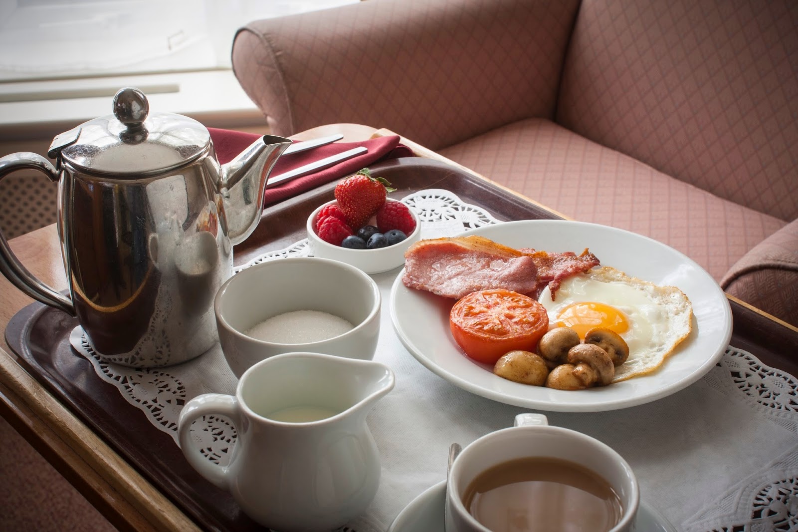 Care Home Edinburgh | Elder Homes