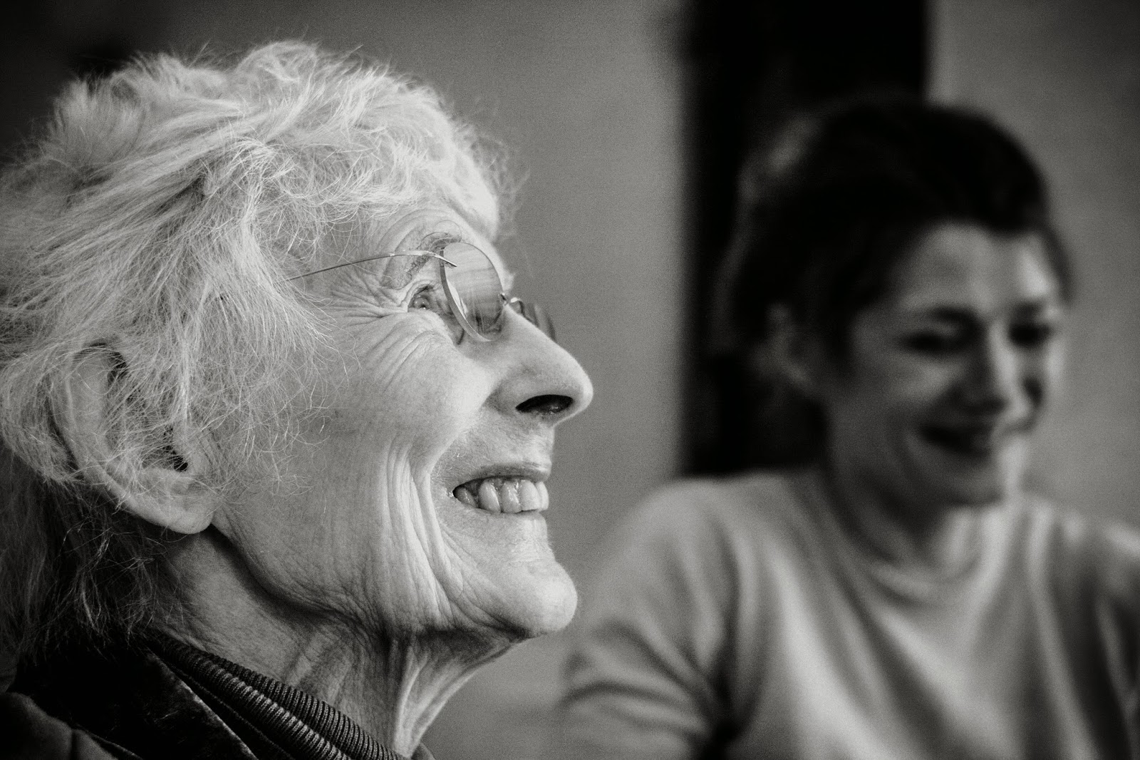 Care Home Edinburgh | Elder Homes