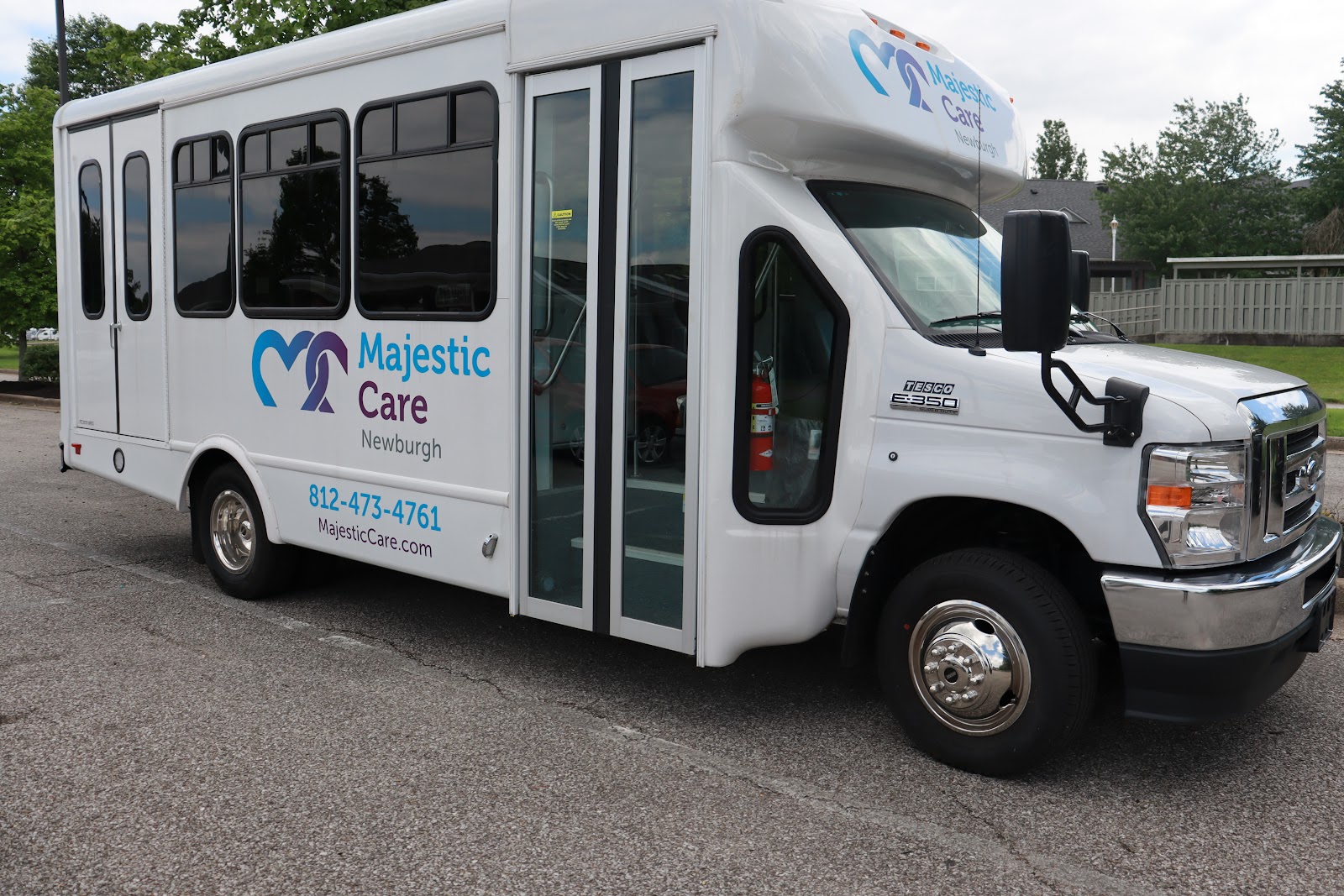 Majestic Care of Newburgh