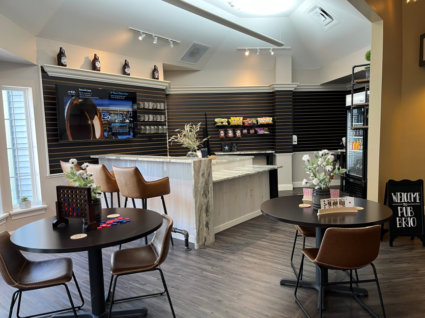 Caretel Inns Brighton
