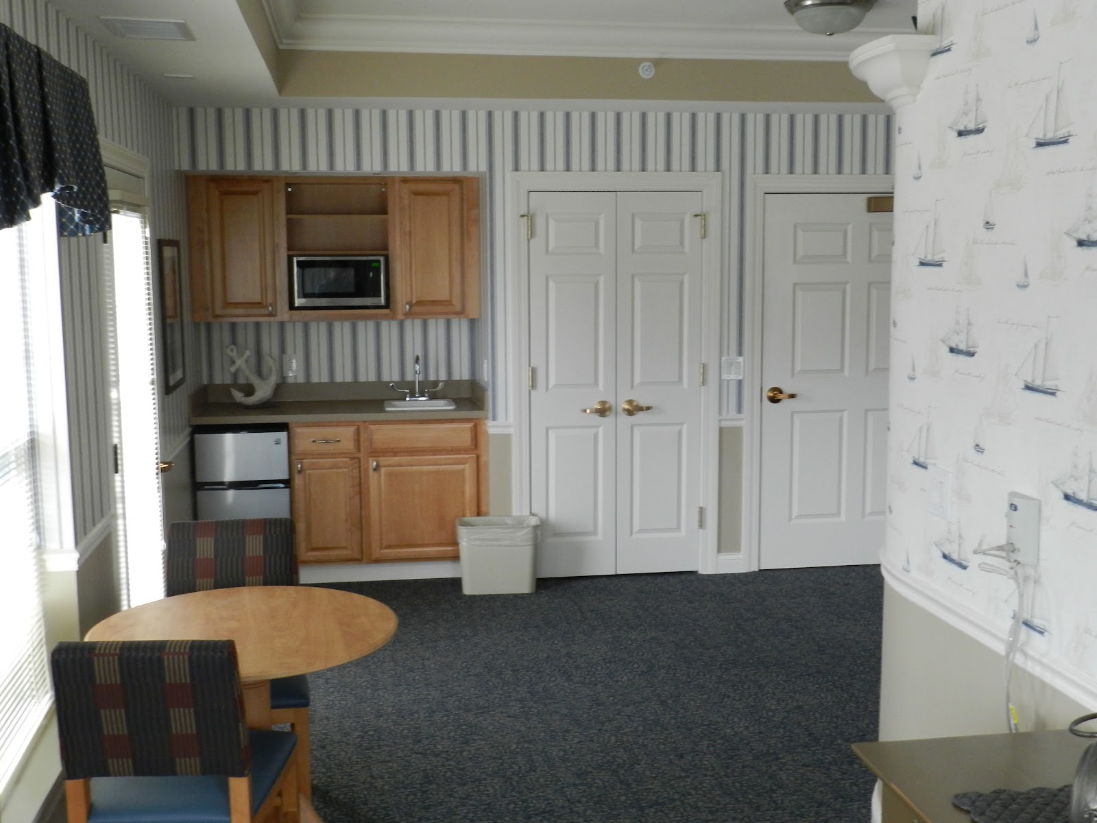 Caretel Inns Brighton