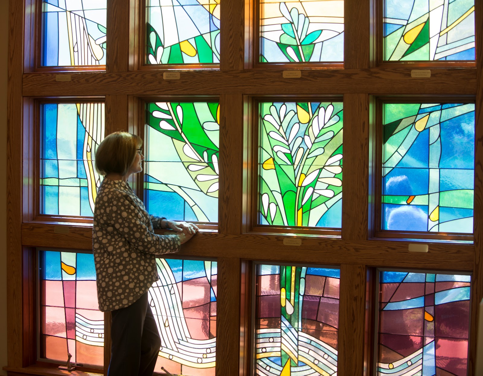 Benedictine Living Community-New Brighton