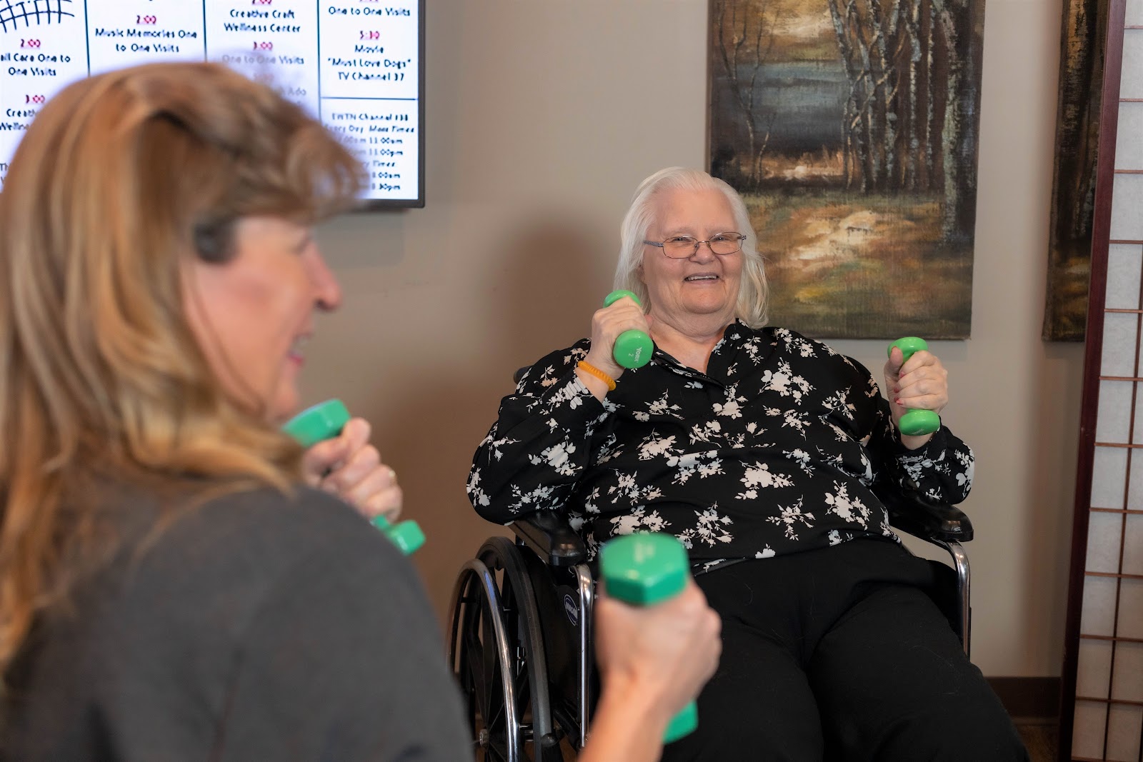 Benedictine Living Community-New Brighton