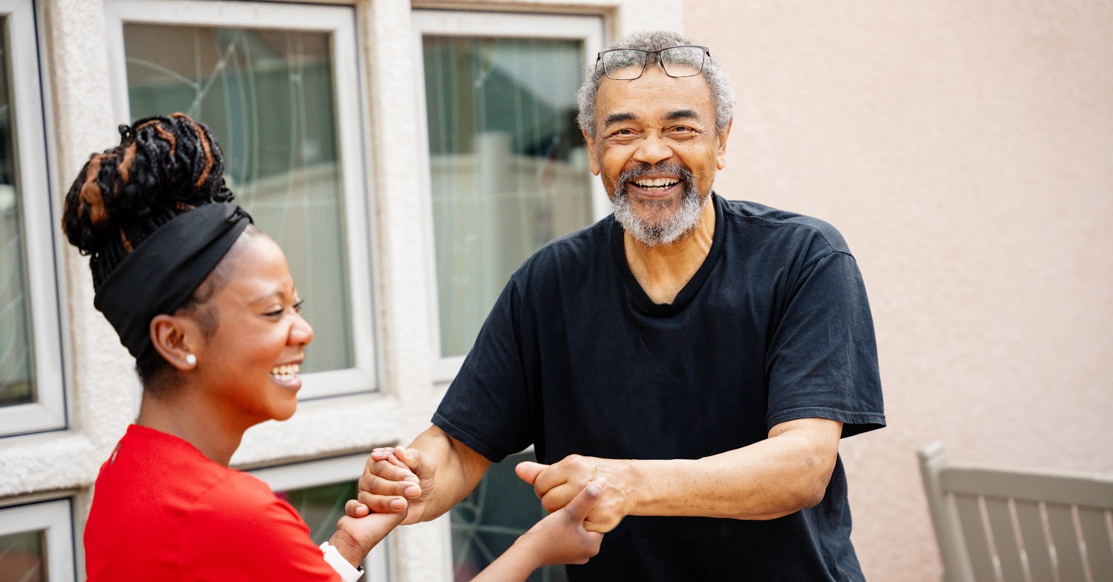 Benedictine Living Community-New Brighton