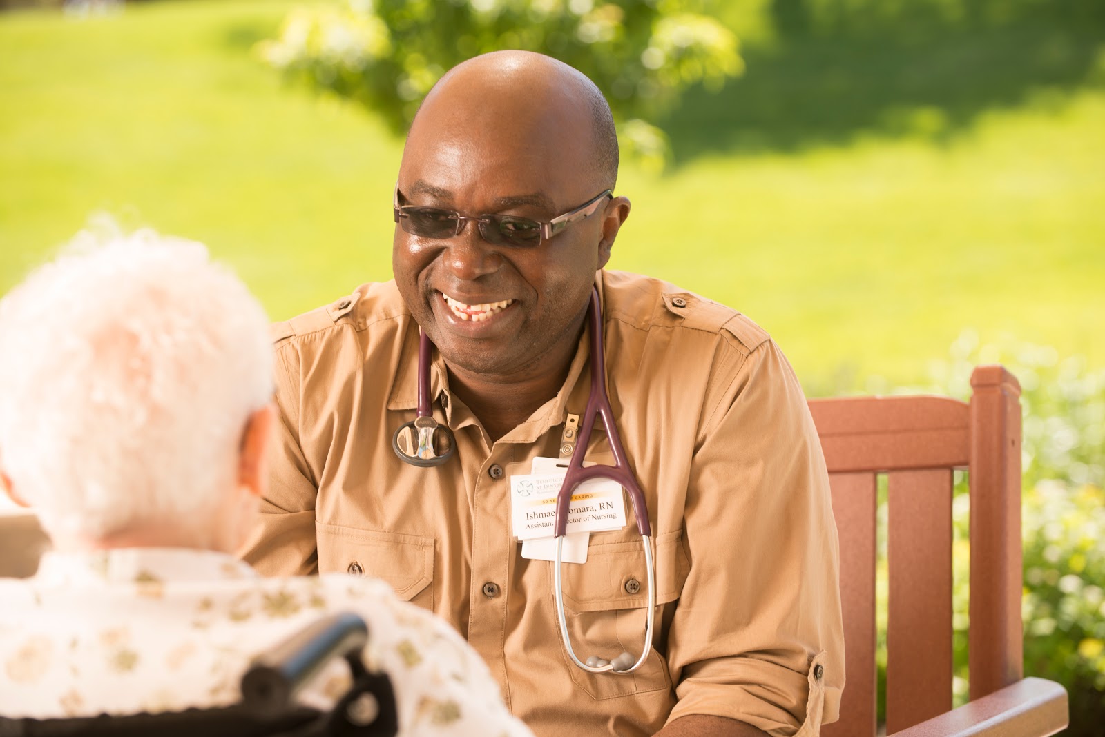 Benedictine Living Community-New Brighton